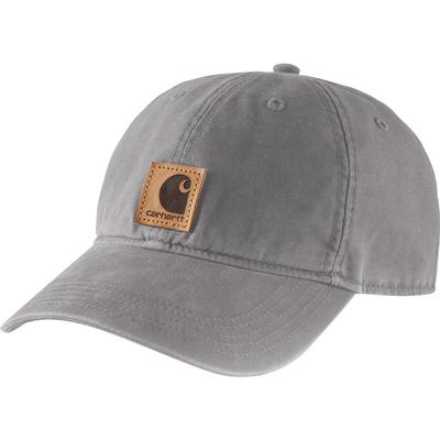 Carhartt Canvas Cap Men's