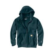 DARK HARBOR TEAL HEATHER