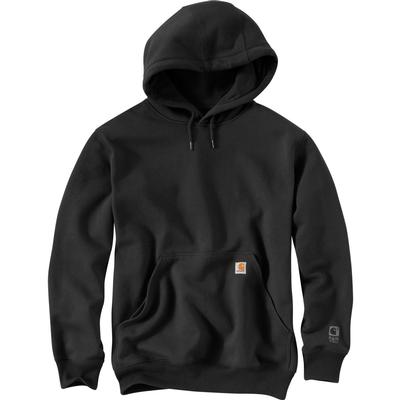 Carhartt Rain Defender Paxton Heavyweight Hooded Sweatshirt Men's