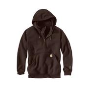 DARK CLOVE HEATHER