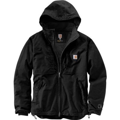 Carhartt Full Swing Loose Fit Quick Duck Insulated Jacket Men's