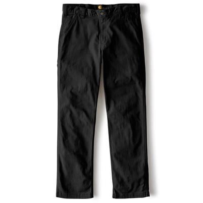 Carhartt Rugged Flex Relaxed Fit Canvas Work Pants Men's