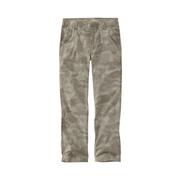 FOSSIL TAN CAMO