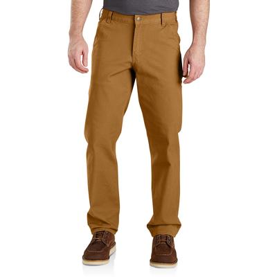 Carhartt Rugged Flex Relaxed Fit Duck Utility Work Pants Men's