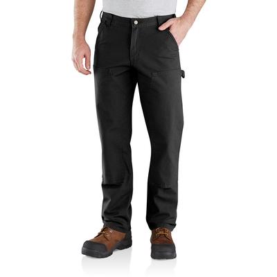 Carhartt Rugged Flex Relaxed Fit Duck Double Front Pant Men's