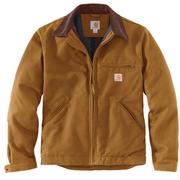 CARHARTT BROWN