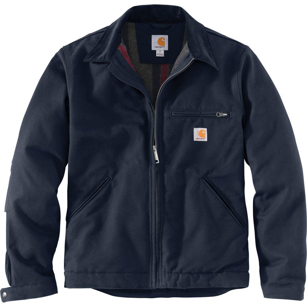 Carhartt Duck Detroit Jacket Men's