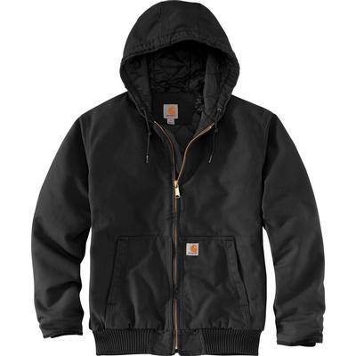 Carhartt Loose Fit Washed Duck Insulated Active Jacket Men's