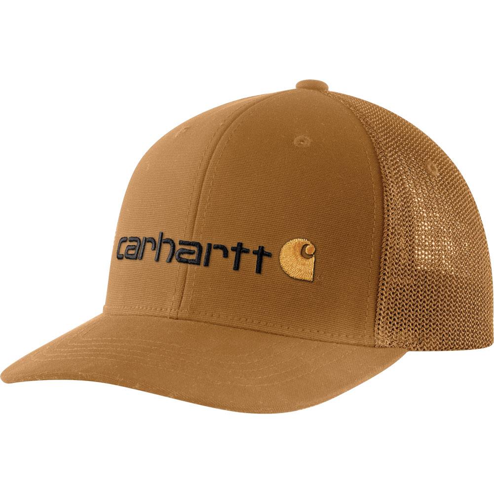 carhartt mesh back cap