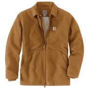 CARHARTT BROWN