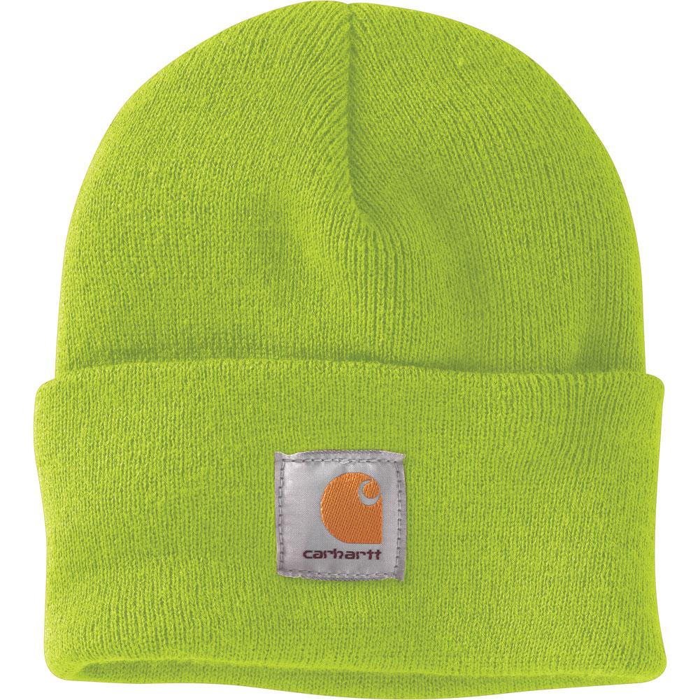 Carhartt Knit Cuffed Beanie Men's