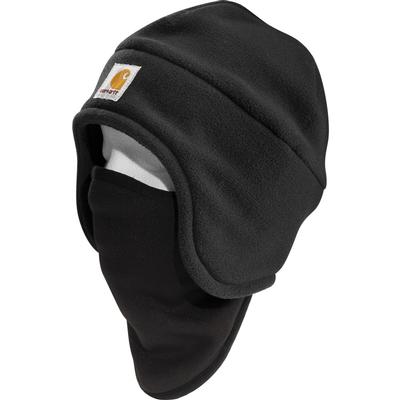 Carhartt Fleece 2-In-1 Hat Men's