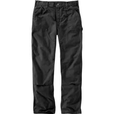 Carhartt Washed Duck Double Front Work Dungaree Men's