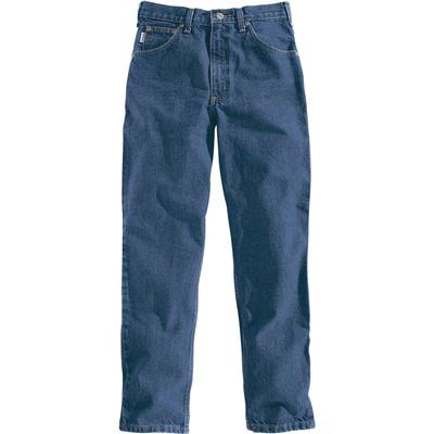 Carhartt Relaxed Fit Tapered Leg Jean Men's