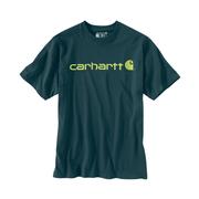 DARK HARBOR TEAL