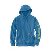 DEEP WORKWEAR BLUE