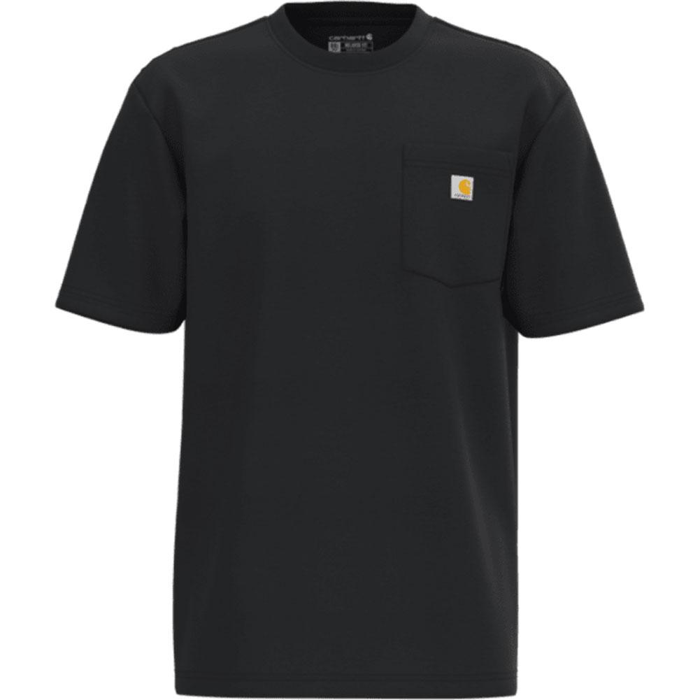 Carhartt Loose Fit Heavyweight Short-Sleeve Pocket T-Shirt Men's