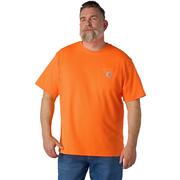 BRITE ORANGE