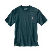 DARK HARBOR TEAL