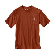 HOMESTEAD RED