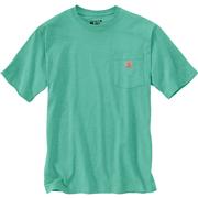 SEA GREEN HEATHER