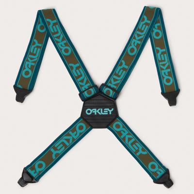 Oakley Factory Suspenders