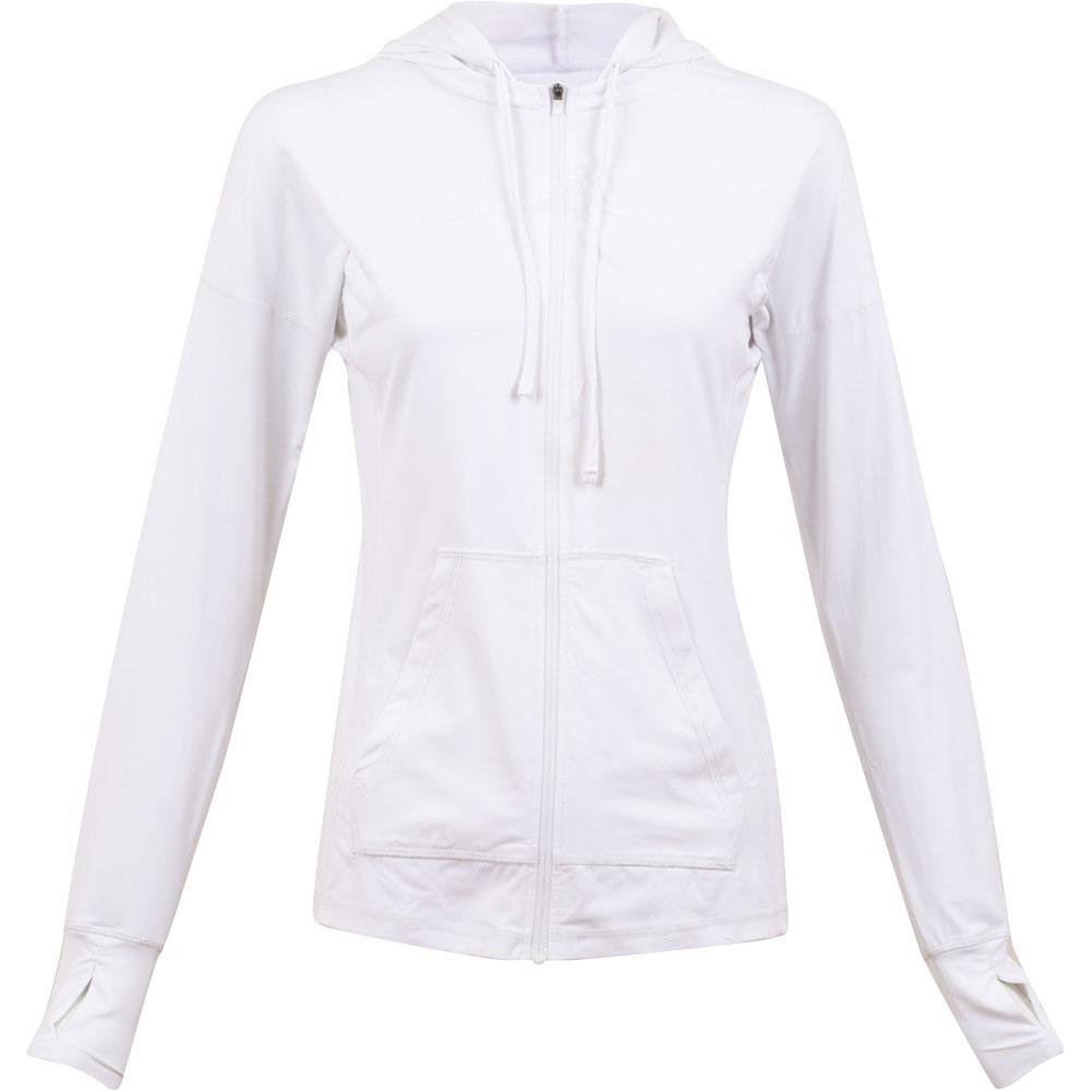 Krimson Klover Keira Full Zip Hoodie Women's