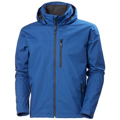 Helly Hansen Crew Hooded Jacket Men's