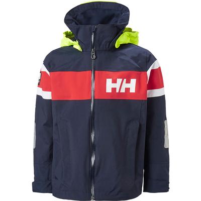 Helly Hansen Salt 2 Jacket Kids'