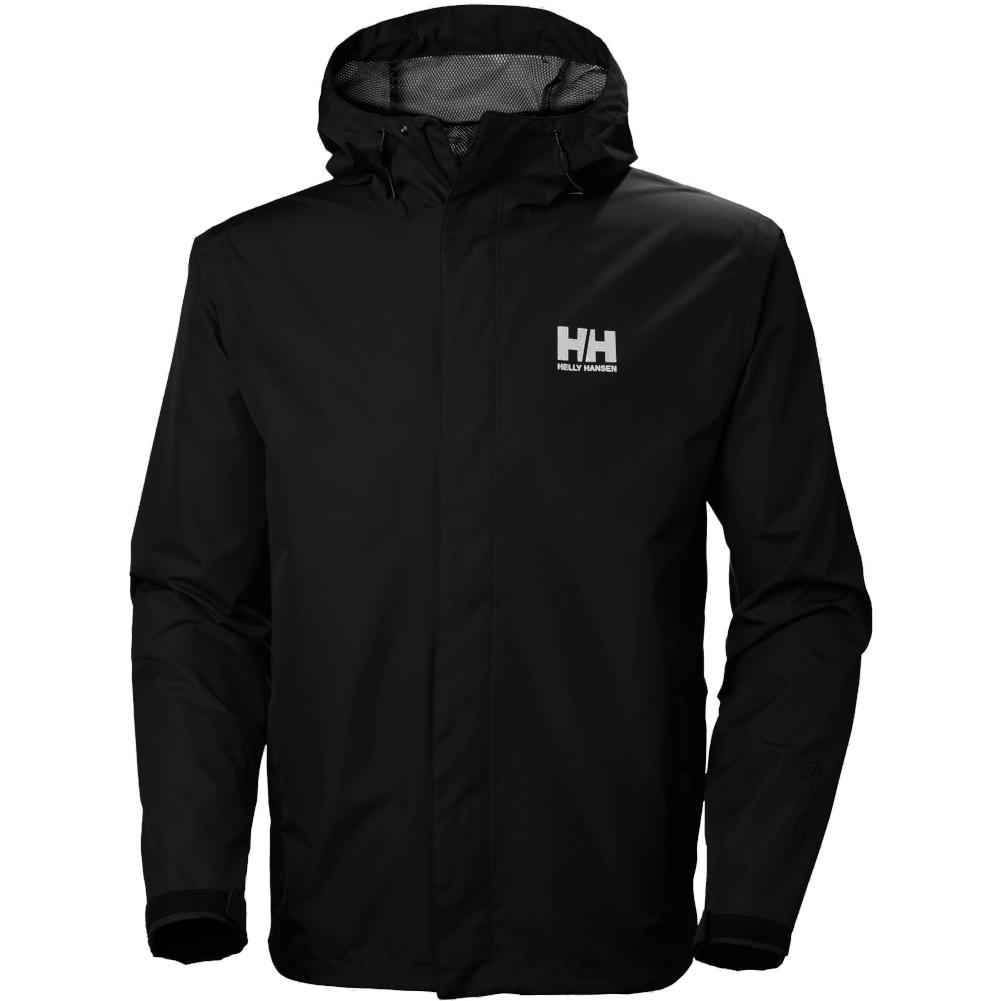 Helly Hansen Seven J Jacket Men's