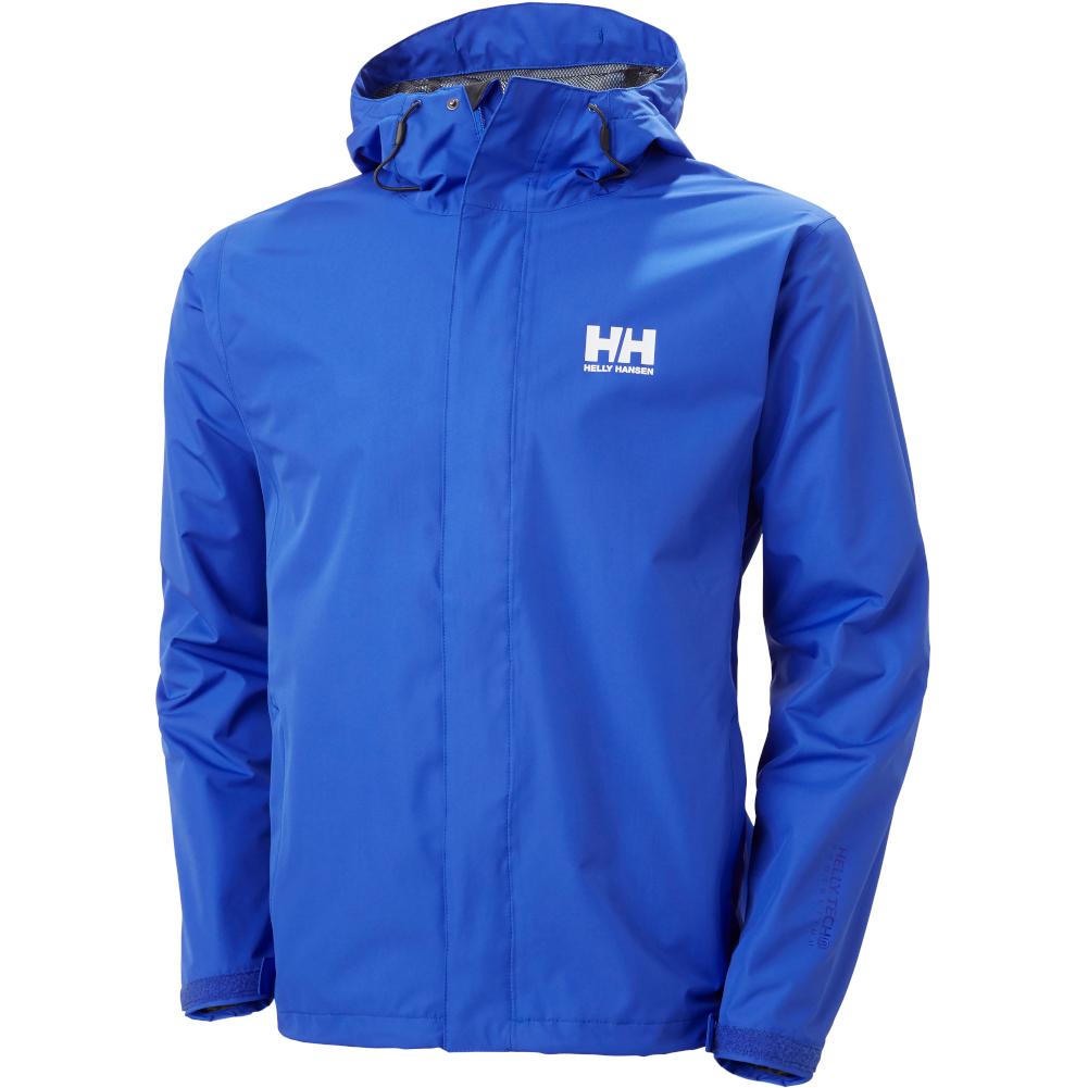 Helly Hansen Seven J Jacket Men's
