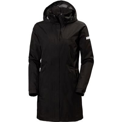 Helly Hansen Aden Long Coat Women's