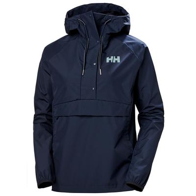 Helly Hansen Loke Packable Anorak Women's