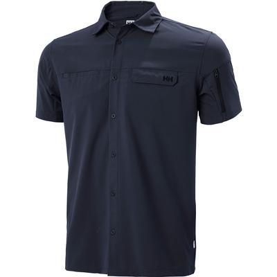 Helly Hansen Verven Short Sleeve Shirt Men's