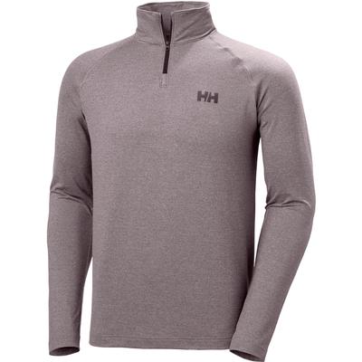 Helly Hansen Verglas Half Zip Lightweight Sweater Men's