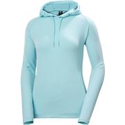 GLACIER BLUE