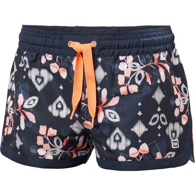 Helly Hansen Solen Printed Water Shorts 2 Women's