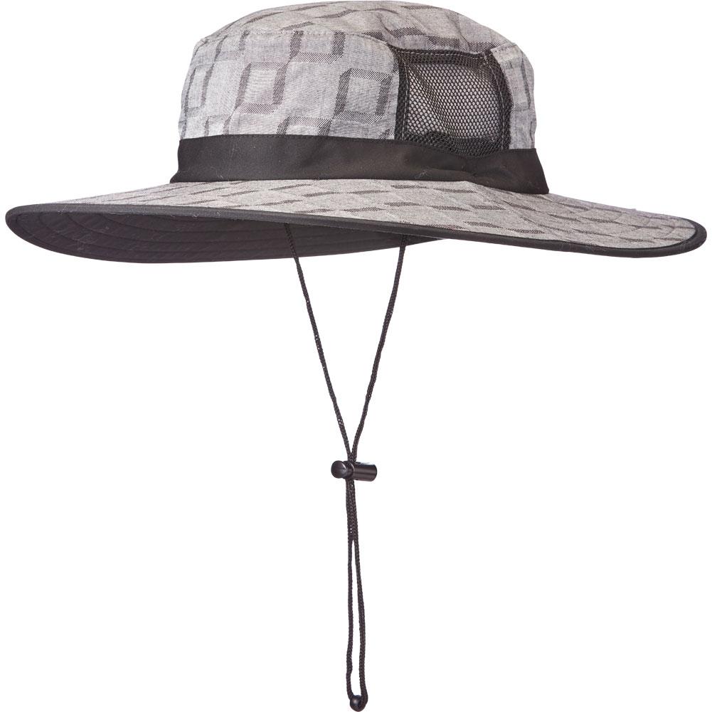  Screamer Diamond Sun Bucket Hat