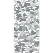 CAMO GRAY/WHITE