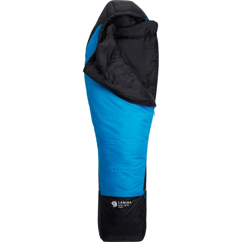 Mountain Hardwear Lamina 寝袋 レギュラー/LH Lamina™ 15F/-9C | Mountain Hardwear