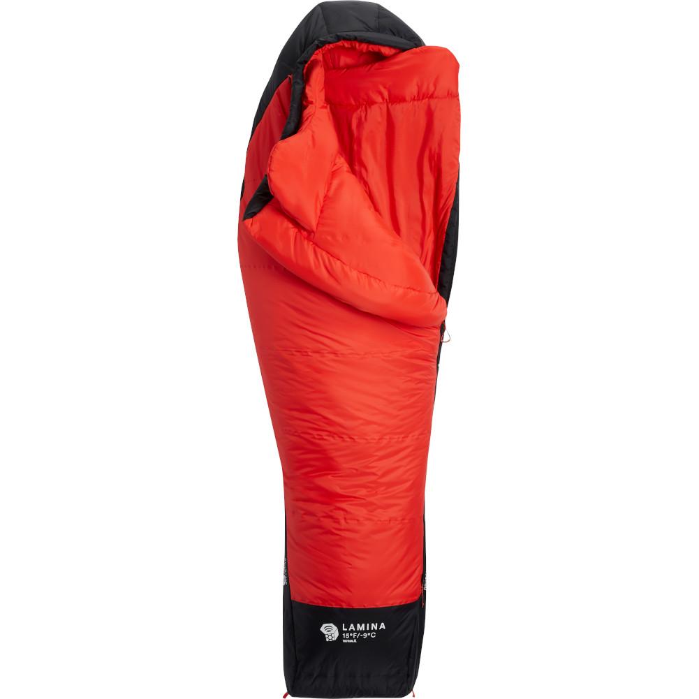 Mountain Hardwear Lamina 15f /- 9c Sleeping Bag - Long Women's