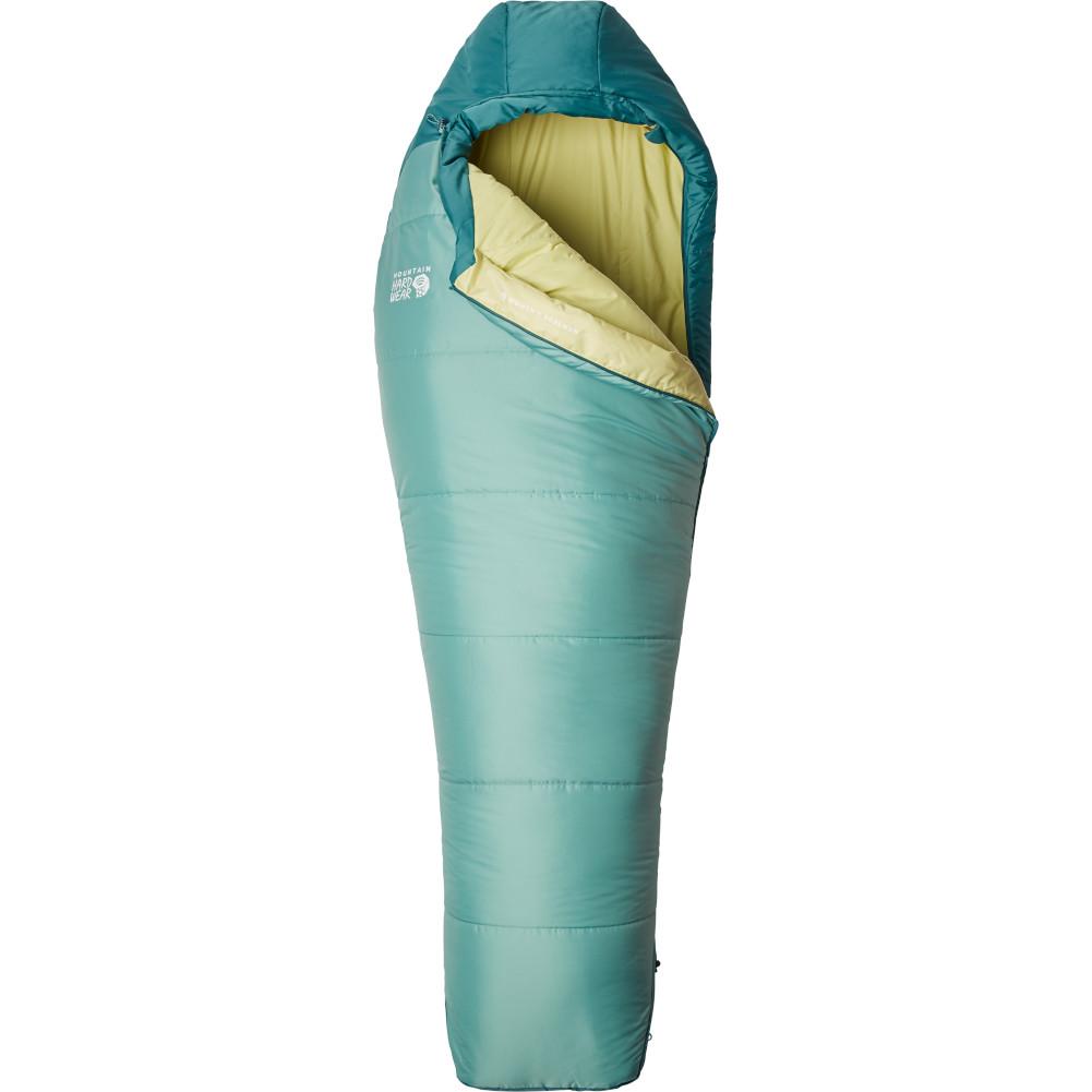  Mountain Hardwear Bozeman 30f /- 1c Sleeping Bag - Long Women's