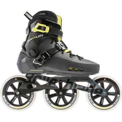 Rollerblade Maxxum Edge 125 3WD Inline Skates Men's