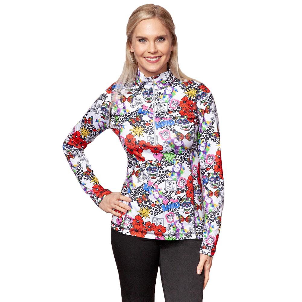 sno skins turtleneck