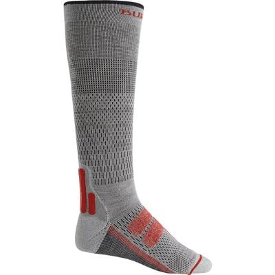 Burton Performance Plus Ultralight Compression Socks Men's