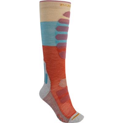 Burton Performance Plus Lightweight Compression Socks Women's