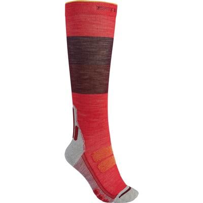 Burton Performance Plus Ultralight Compression Socks Women's