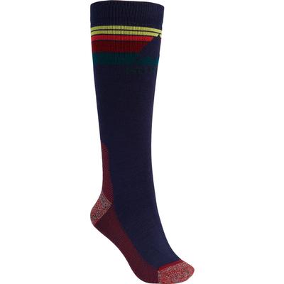 Burton Emblem Midweight Socks Women's