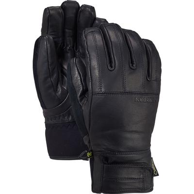 Burton Gondy Gore-Tex Leather Gloves Men's