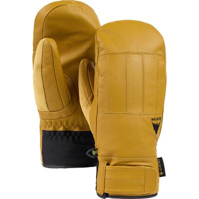 Burton Gondy Gore-Tex Leather Mittens Men's